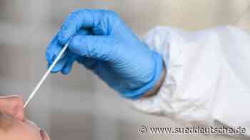 Teure Tests - Süddeutsche Zeitung