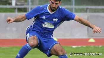 Bezirksliga: Landesligaabsteiger Dachau trifft auf Jetztendorf im Topspiel - Merkur Online