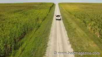 This Week in Agribusiness, Oct. 9, 2021