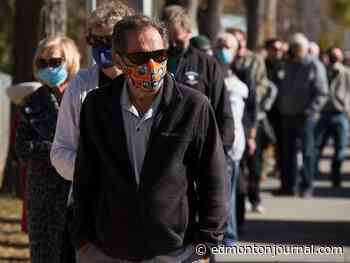 Saturday's letters: School trustee ballot errors must be rectified