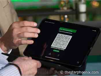 Falsifying COVID-19 vaccine records a criminal offence, Sask. says