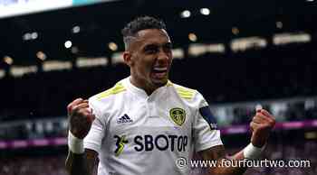 Manchester United transfer news: Bruno Fernandes contacts Raphinha over Old Trafford move - FourFourTwo