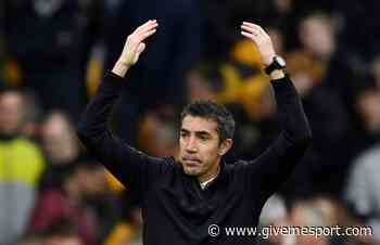 Wolves news: Bruno Lange could have another Diogo Jota on his hands at Molineux - GIVEMESPORT