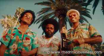 Bruno Mars rum profits donated to Hawaii music education - The Drinks Business