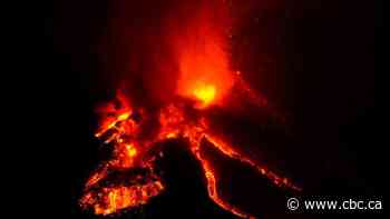 Volcanic lava in Spain's La Palma engulfs more buildings