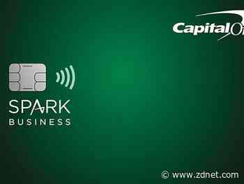 Capital One Spark 2% Cash Plus card review