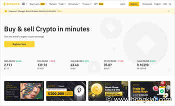 10 Trusted Bitcoin Exchanges to Buy BTCs Safely