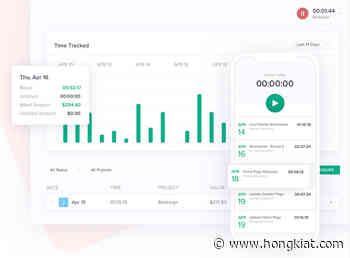 15 Time Tracking Apps For Remote Workers
