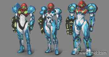 Metroid Dread's creator on life among the Metroidvanias     - CNET