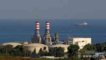 Lebanon power outage expected to last several days, official says