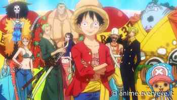 ONE PIECE: il primo episodio aveva già svelato una ciurma di 11 membri? - Everyeye Anime