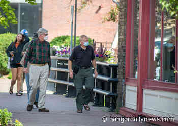 5 more Mainers have died and another 600 coronavirus cases reported across the state - Bangor Daily News