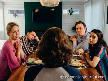 Morphing of the teenage mould embraced in the world premiere of Michael Mysterious