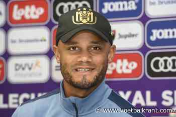 Degryse is er zeker van: &quot;Kompany zal ooit de Rode Duivels trainen&quot;