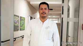 Zwei neue Fachärzte im St. Marien-Hospital Marsberg - WP News