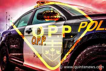 Bancroft OPP investigating theft in Hastings Highlands - Quinte News