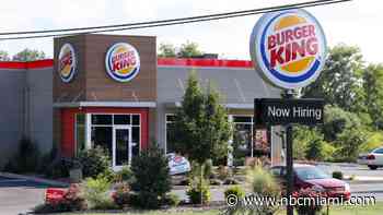 From Burger King to Hooters, Florida is the Original Home of These National Restaurant Chains