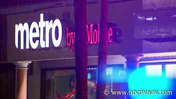 Woman Shoots Manager Who Fired Her: Lauderhill Police