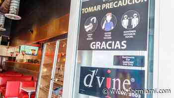 Ordinance Would Make It Costly for Hookah Bars to Operate on Lincoln Road