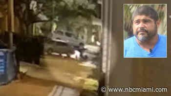 Good Samaritan ‘In the Right Place at the Right Moment' to Stop Fort Lauderdale Abduction