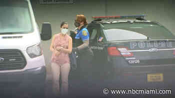 Miami-Dade Teacher Arrested, Accused of Relationship With 15-Year-Old