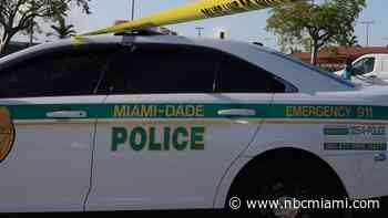 Miami-Dade Man, 74, Facing Attempted Murder Charge in Tire Shop Machete Attack