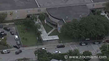 Social Media Shooting Threat Involving Hialeah Middle School Investigated