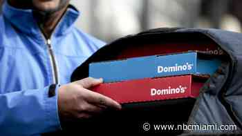 Miami Pizza Robber Busted After Leaving Shotgun, Crocs at Crime Scene: Cops