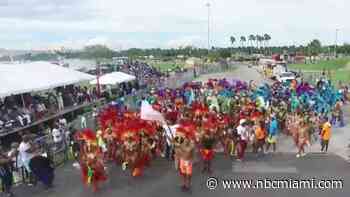 Officials Expect Record-Breaking Numbers for Miami Carnival