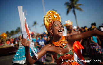 Local Carnival Costume Company Hosting Free COVID Testing