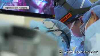 COVID-19 Vaccine Not Part of Criteria for Organ Transplant at Jackson Health