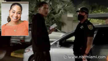 New Video Shows Miya Marcano's Family Confronting ‘Prime Suspect'