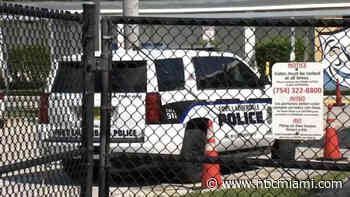 Student, 10, Brought Gun to Elementary School in Fort Lauderdale