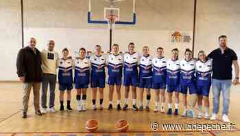 Montech. Une reprise parfaite pour les seniors filles - ladepeche.fr