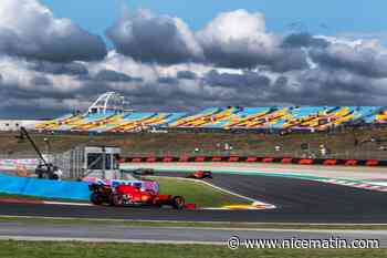 F1: Bottas (Mercedes) partira en pole position en Turquie devant Verstappen et Leclerc, Hamilton 11e
