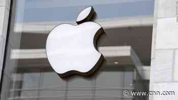 Apple Store security guard stabbed over face mask dispute in NYC
