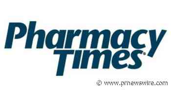 Pharmacy Times® and Parata Systems Announce 2021 Next-Generation Pharmacist® Award Winners