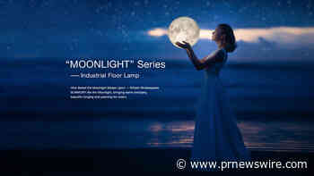 Your Moonlight From SUNMORY
