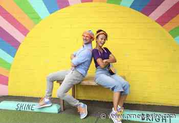 Moonbug Announces New Character Meekah To Join Blippi Universe