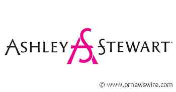 Ashley Stewart Announces The Opening Of Two New Stores