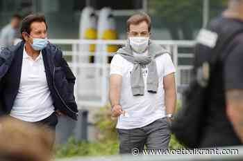 Waarom het zo moeilijk is om Mogi Bayat iets ten laste te leggen... Onderzoek naar makelaar verliep bijzonder moeilijk