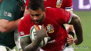 Premiership: Wasps v Northampton Saints (Sun)