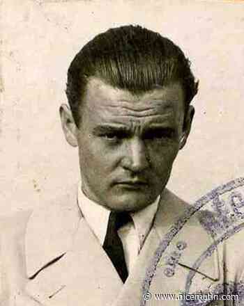 Quand Gleb Sivirine, alias lieutenant Vallier, écrivait dans son journal de bord l'histoire du maquis varois