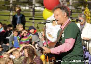 Montpelier's Bethany Church: Offering spirituality through the arts - Barre Montpelier Times Argus