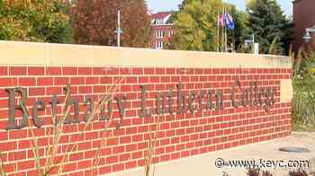 Bethany Lutheran College sets new enrollment record - KEYC