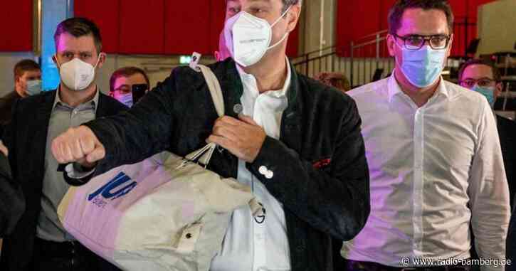 Widerstand gegen «Ein-Mann-Show» Söder in der Jungen Union