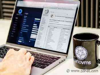 Innovative technology is coming to change Linux in the cloud. It's open for investment now.