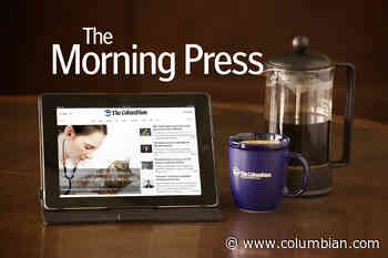 Morning Press: Attempted kidnapping at Target; 'Medical freedom' vote in B.G.; Forwards Greens - The Columbian