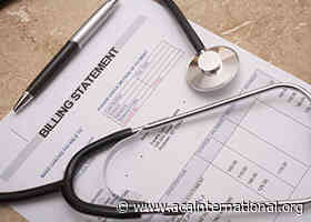 Nevada Sets Workshop on Proposed Medical Debt Law Regulations - ACA International
