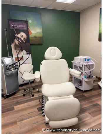 New medical spa in Cañon City providing services to community - Canon City Daily Record